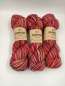 Preview: Fine Merino Socks ***  COLIBRI  116 ( Lanartus )